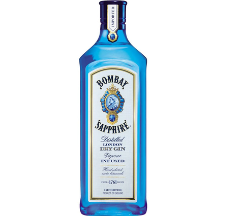 Bombay Sapphire 70cl