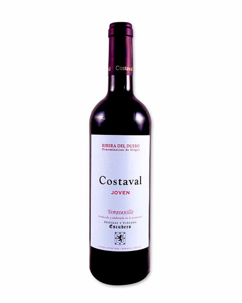 Costaval Tinto Joven DO