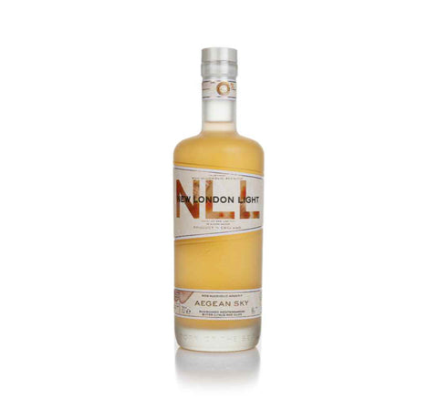 New London Light Aegean Sky Non Alcoholic Spirit 70cl