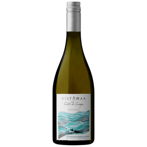 Vistamar Coastal Chardonnay Viognier 75cl