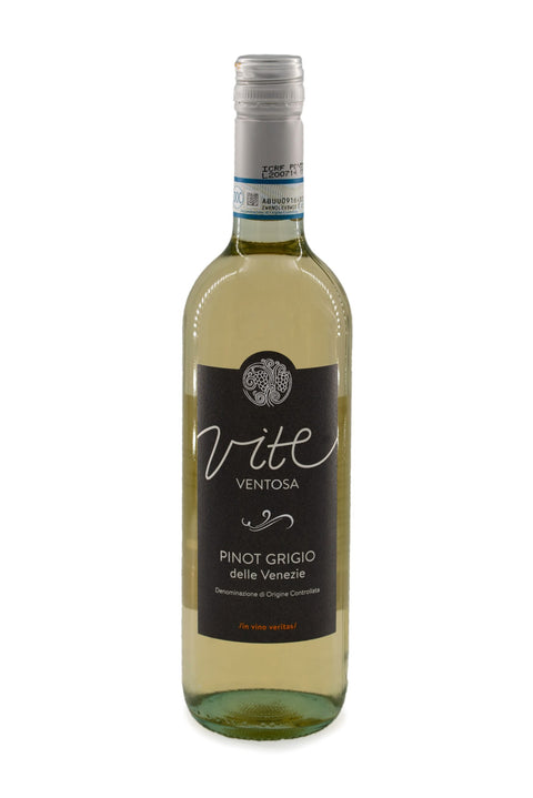 Vite Ventosa Pinot Grigio 75cl