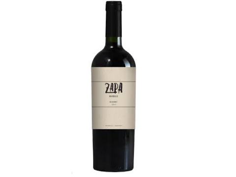 Zapa Malbec 75cl